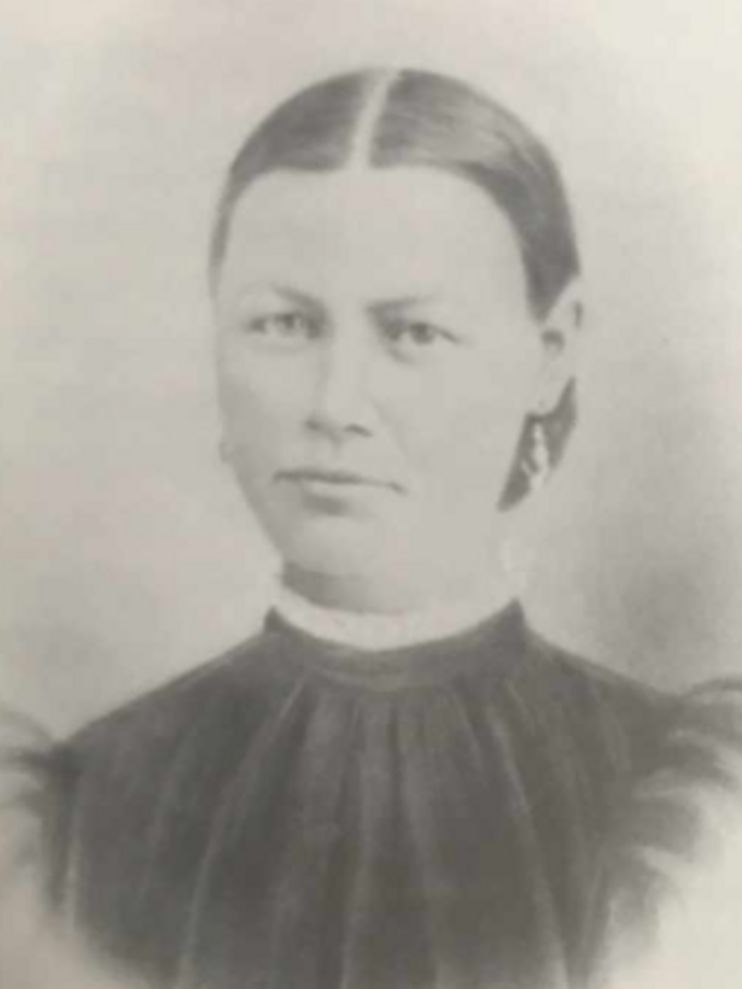 Christina Pehrsson (1848 - 1935) Profile